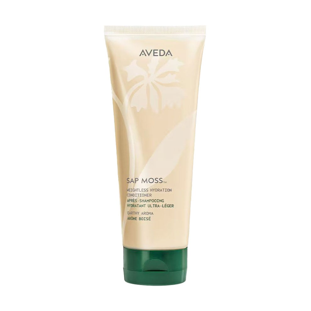Кондиціонер для волосся Aveda Sap Moss Weightless Hydration Conditioner, 200 мл