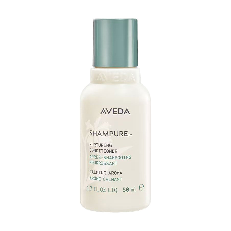 Поживний кондиціонер для волосся Aveda Shampure Nurturing Conditioner, 50 мл